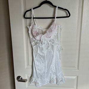 FOR LOVE AND LEMONS DRESS NEVER WORN